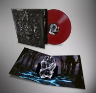 Ashnikko: Halloweenie I-vi (red vinyl) - LP Record
