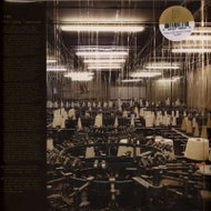 toe: For Long Tomorrow - LP Record