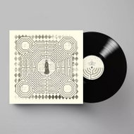 Slowdive: everything is alive - LP Record