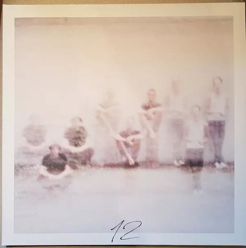 AnnenMayKantereit: 12 Dlx Ltd Clr - LP Record - Main image