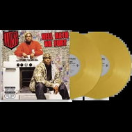 Clipse: Hell Hath No Fury CLR - LP Record