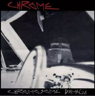 Chrome: Chromosome Damage CLR - LP Record