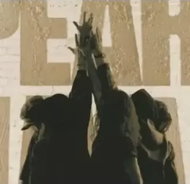 Pearl Jam: Ten - LP Record