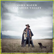 John Mayer: Paradise Valley - LP Record