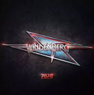 Vandenberg: 2020 Ltd Clr - LP Record