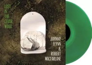 Johnny Flynn: Lost In The Cedar Wood CLR - LP Record
