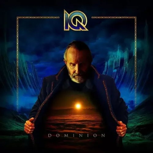 IQ: Dominion CLR - LP Record - Main image