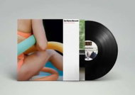 Kim Gordon: No Home Record - LP Record