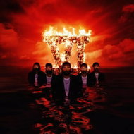 You Me at Six: Truth Decay CLR - LP Record