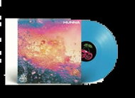 The Hunna: The Hunna CLR - LP Record