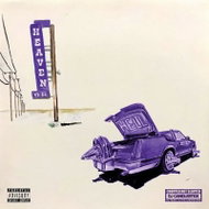 Don Toliver: Heaven or Hell (Chopnotslop Remix) (Record Store Day 2025) - LP Record