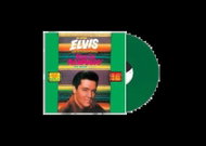 Elvis Presley: Fun In Acapulco Clr Ltd - LP Record