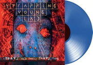 Strapping Young Lad: Heavy as a Really Heavy Thing - LP Record