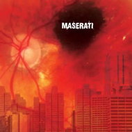 Maserati: innovations for the new season - LP Record