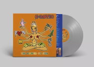 E-Rotic: The Power Of Sex CLR - LP Record