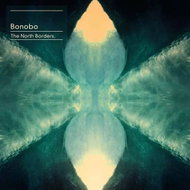 Bonobo: The North Borders - LP Record