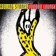 The Rolling Stones: Voodoo Lounge - LP Record