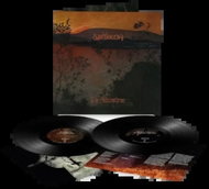 Satyricon: The Shadowthrone - LP Record