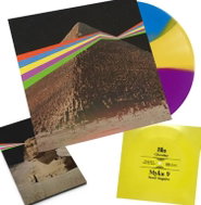 Mikah 9: God Takes Care Of Babies & Fools (Lazer Beam Edition) Ltd Clr - LP Record