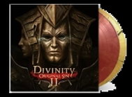 Borislav Slavov: Divinity: Original Sin 2, O.S.T. - LP Record