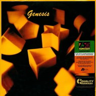 Genesis. - LP Record