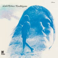 Linda Perhacs: Parallelograms Clr Ltd - LP Record