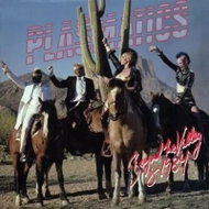Plasmatics: Beyond The Valley Of 1984 - LP Record