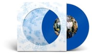 ABBA: Happy New Year Clr Ltd Num 40th - LP Record