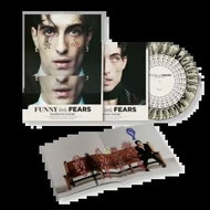 David Damiano: Funny Little Fears PIC - LP Record