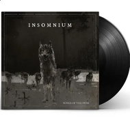 Insomnium: Songs of the Dusk - LP Record