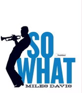 Miles Davis: So What LTD - LP Record
