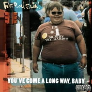 Fatboy Slim: You've Come a Long Way, Baby - LP Record