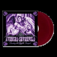 Avenged Sevenfold: Sounding the Seventh Trumpet LTD - LP Record