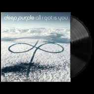 Deep Purple: All I Got Is You LTD - LP Record