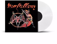 Slayer: Show No Mercy (phd Exclusive White vinyl) - LP Record
