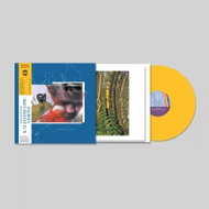 Tom Skinner: Kaleidoscopic Visions Clr Ltd - LP Record