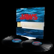 John Williams: Jaws (50th Anniversary Edition) - LP Record