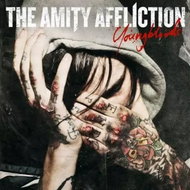 The Amity Affliction: Youngbloods CLR - LP Record