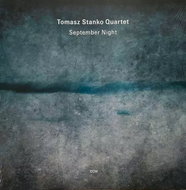 Tomasz Stańko Quartet: September Night - LP Record