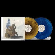 Inon Zur: Syberia: The World Before (Original Game Soundtrack) CLR - LP Record