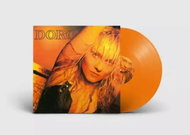 Doro: Doro Ltd Clr - LP Record