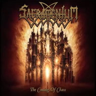 Sacramentum: The Coming Of Chaos CLR - LP Record