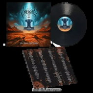 Unleashed: Zapalte své země - LP Record