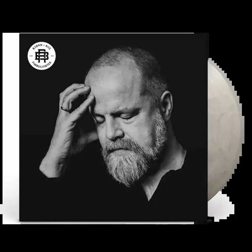 Bjorn Riis: Fimbulvinter - LP Record - Main image