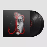 Cantrell Jerry: I Want Blood - LP Record