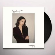 Laufey: Typical Of Me - LP Record