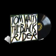 Waits Tom: The Black Rider - LP Record