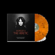 Ennio Morricone: Exorcist II: The Heretic Ltd Clr - LP Record