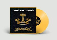 Dog Eat Dog: All Boro Kings Ltd Clr - LP Record