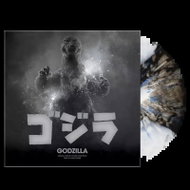 Akira Ifukube: Godzilla (70th Anniversary Edition) - LP Record